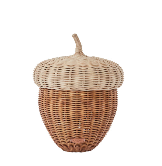 OYOY-acorn-basket