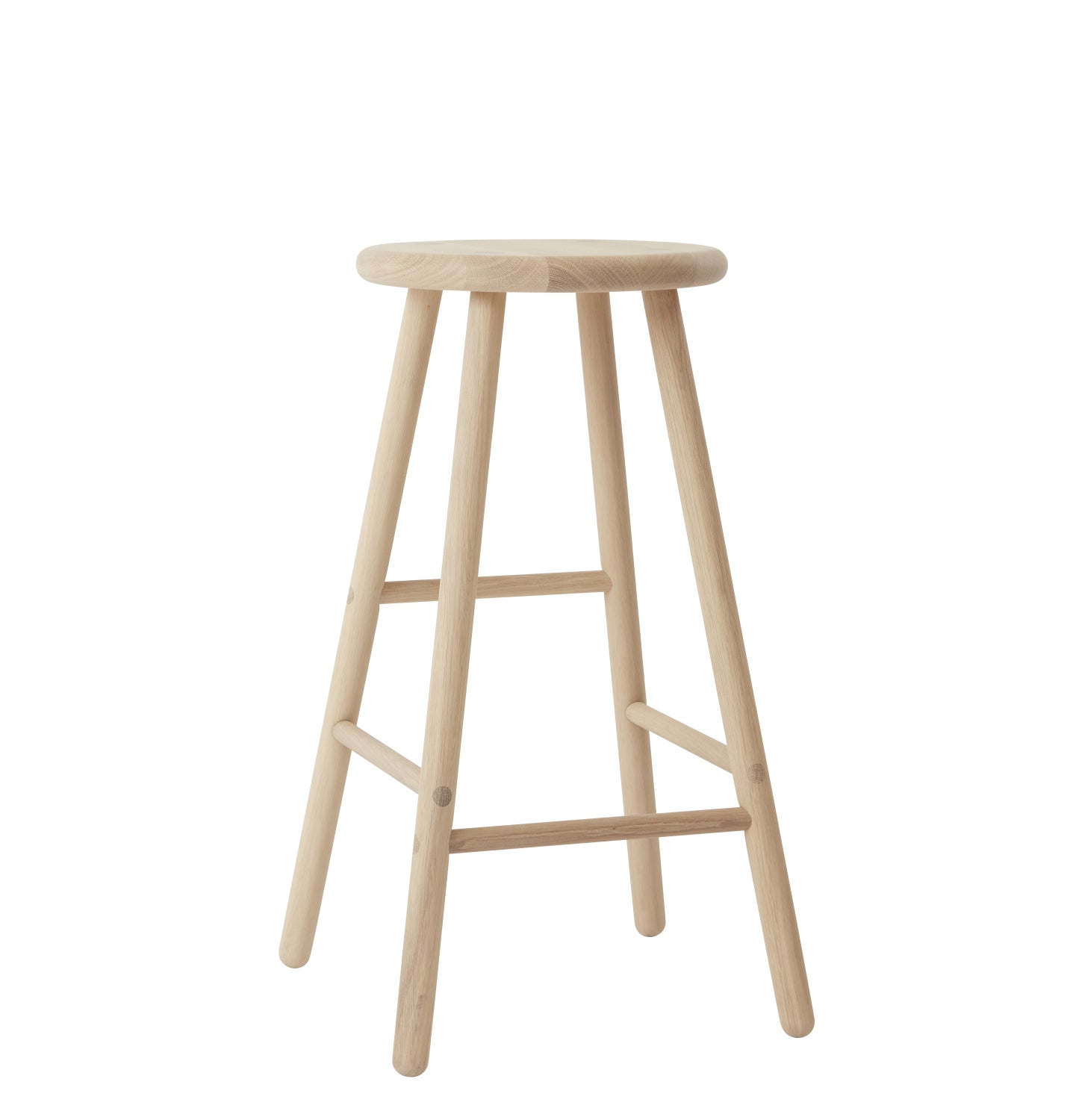 OYOY Moto Stool High Nature