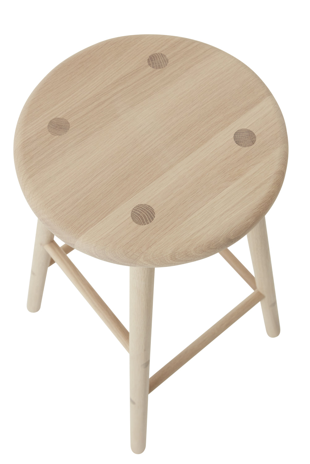 OYOY Moto Stool High Nature