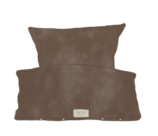 OYOY-nuku-baby-cot-bedding-choko