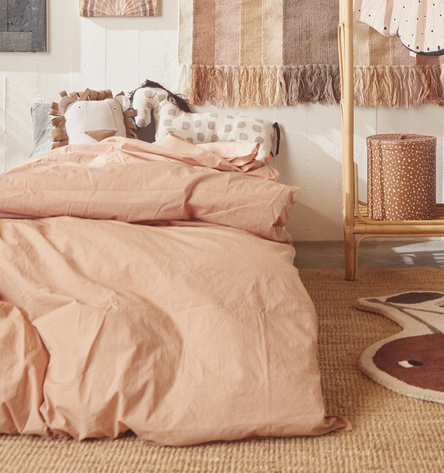 OYOY-nuku-bedding-single-dark-powder