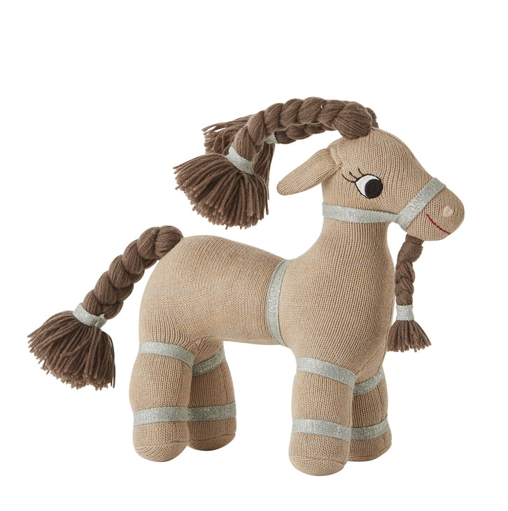 OYOY Billy Goat Soft Toy