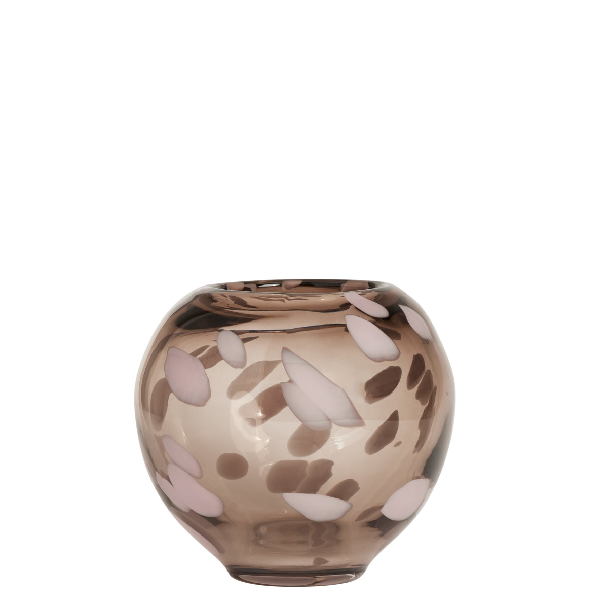 OYOY-jali-vase-small-smoke