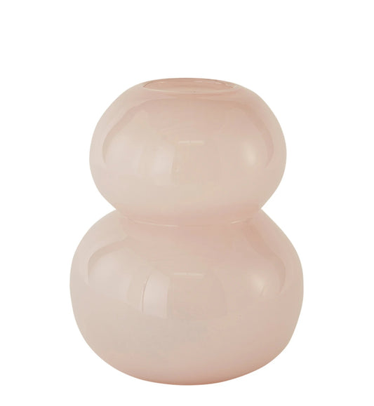 OYOY-lasi-vase-large-rose