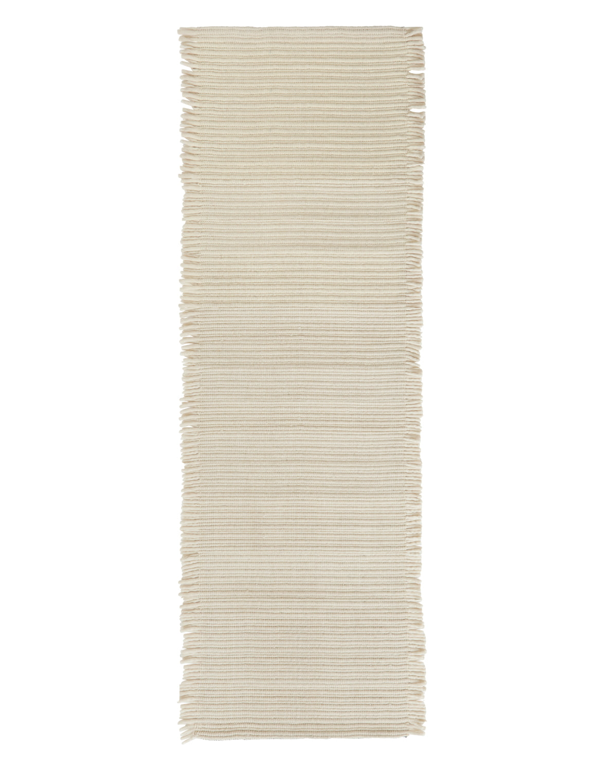 OYOY-putki-runner-off-white-melange