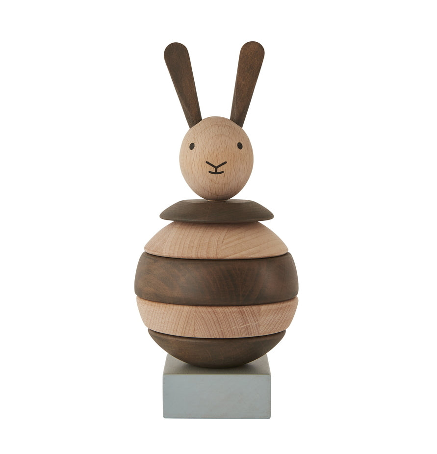 OYOY-wooden-stacking-rabbit