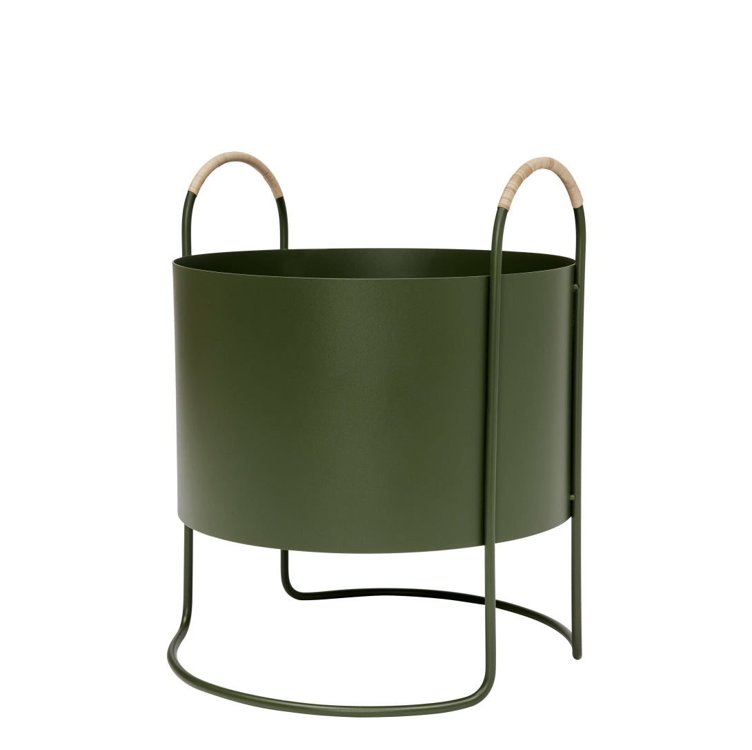 OYOY-maki-plant-box-low-olive