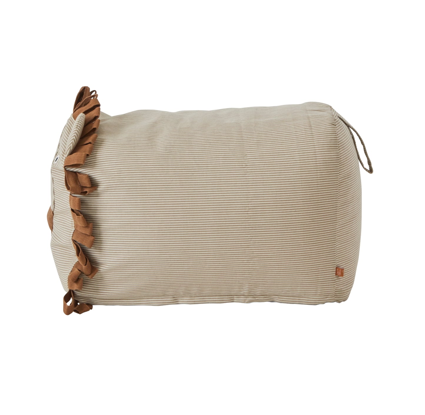 OYOY-lobo-lion-beanbag-caramel