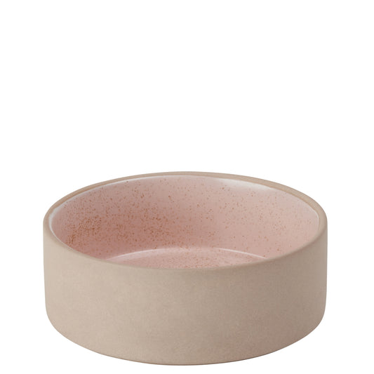OYOY-sia-dog-bowl-smallRose