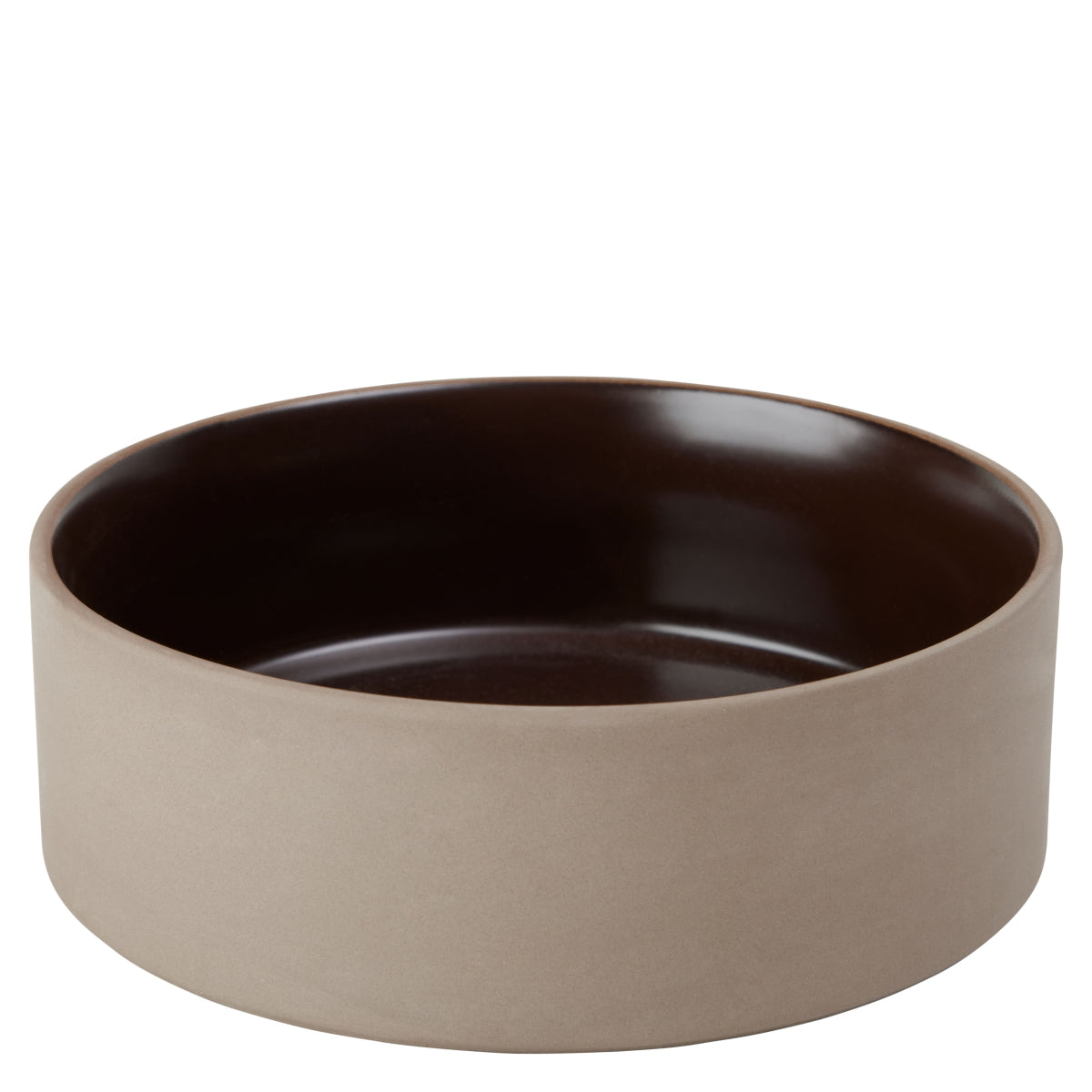 OYOY Sia Dog Bowl Large