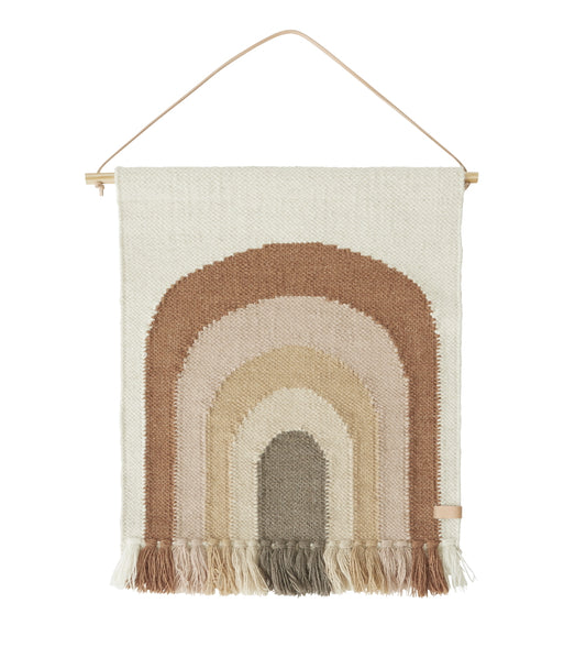 OYOY-follow-the-rainbow-mini-wall-rug-choko