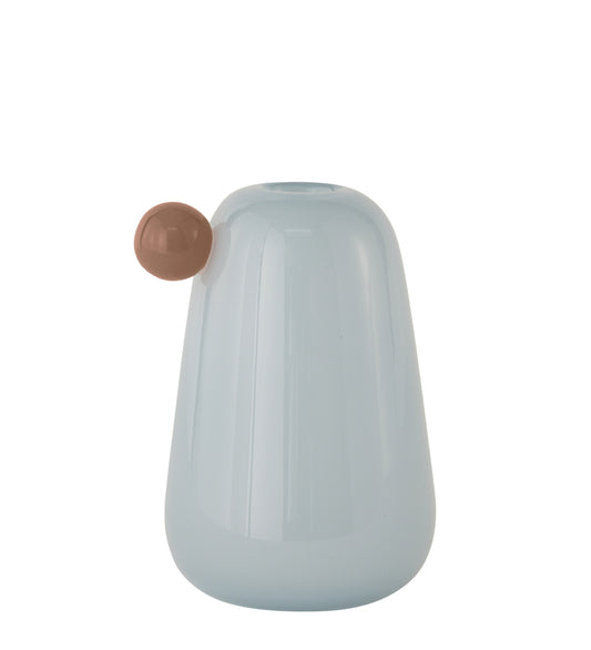 OYOY-inka-vase-small-ice-blue