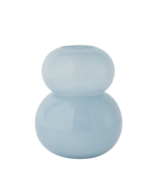 OYOY-lasi-vase-small-ice-blue