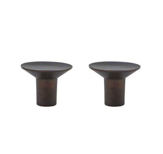 OYOY-rina-hook-small-2pcs-browned-brass