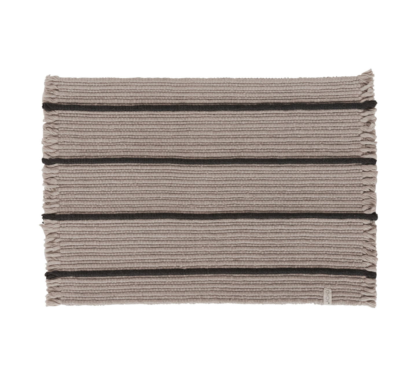 OYOY-putki-doormat-clay