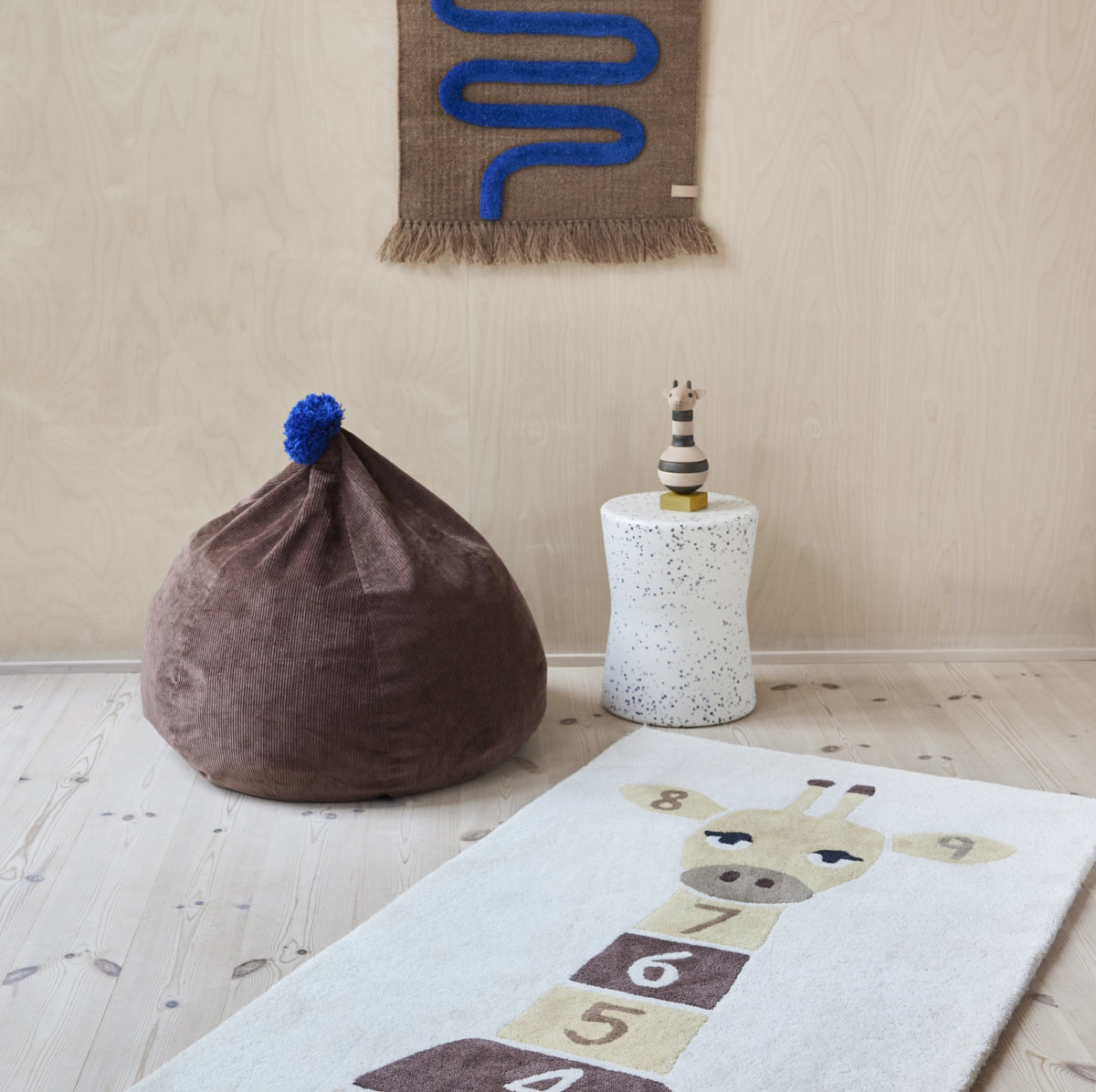 OYOY-beanbag-corduroy-choko