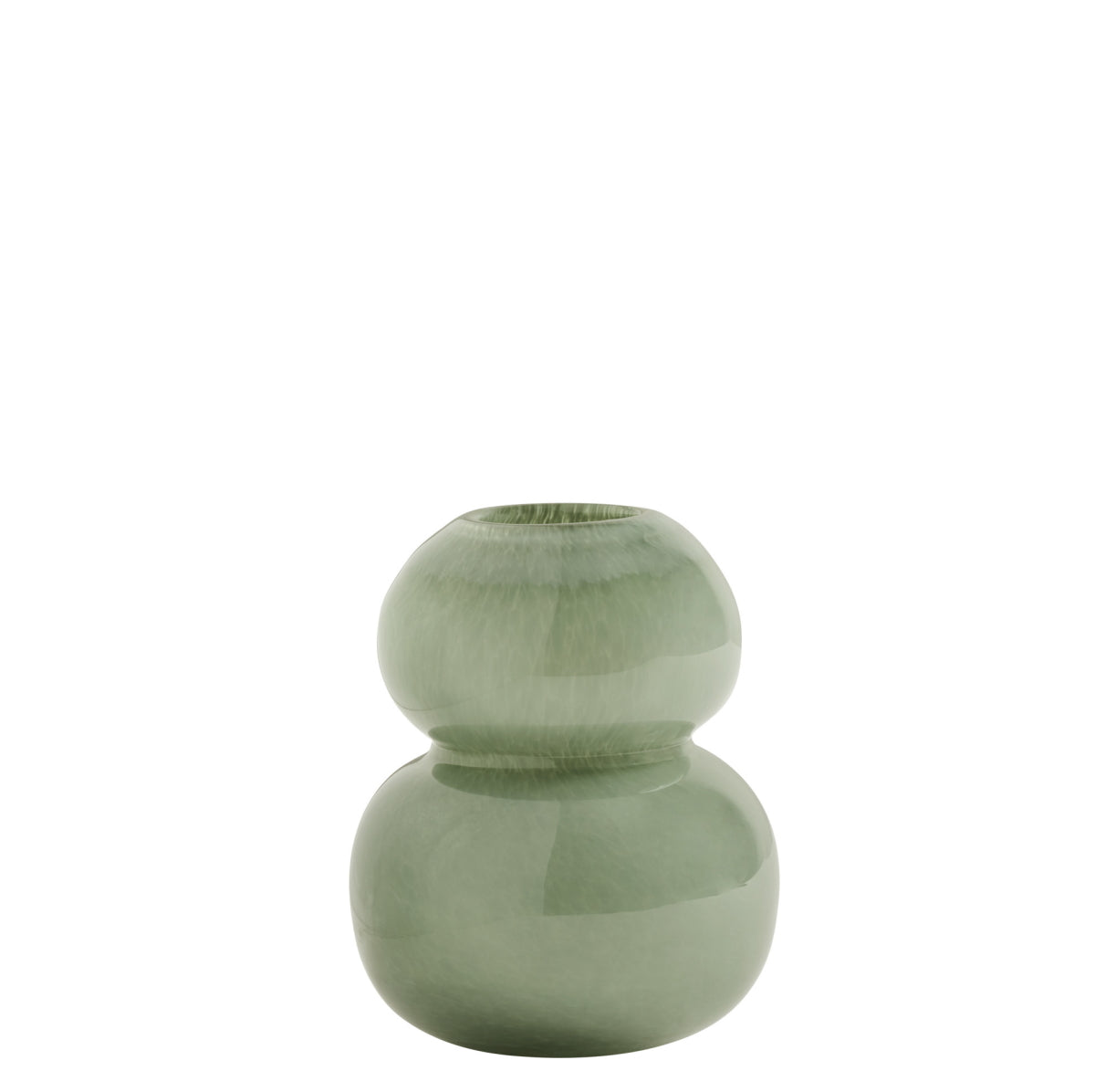 OYOY-lasi-vase-xs-jade