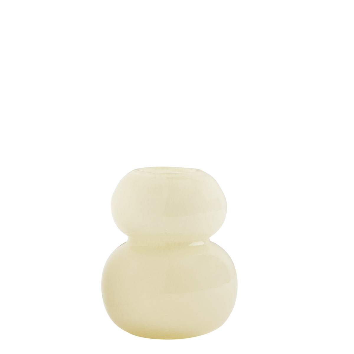 OYOY-lasi-vase-xs-vanilla