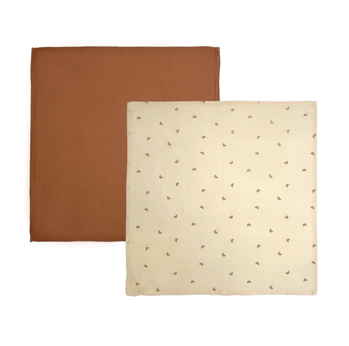 OYOY-yummy-muslin-2pcs-vanilla-amber