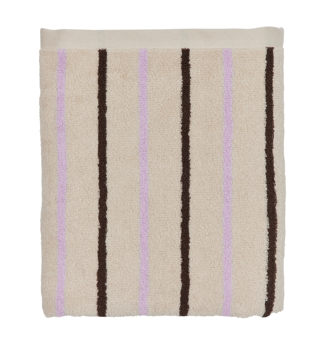 OYOY-raita-bath-towel-clay-purple