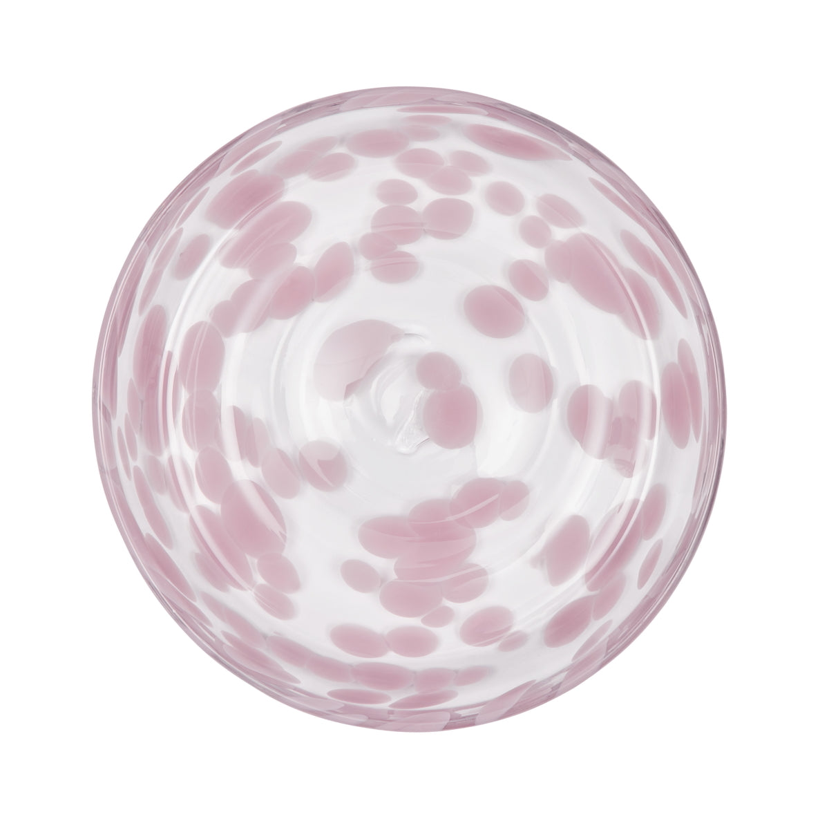 OYOY-jali-dessert-plate-rose