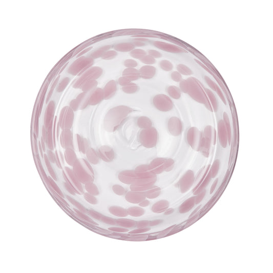 OYOY-jali-dessert-plate-rose