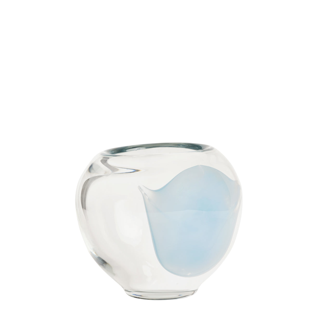OYOY-jali-vase-small-ice-blue