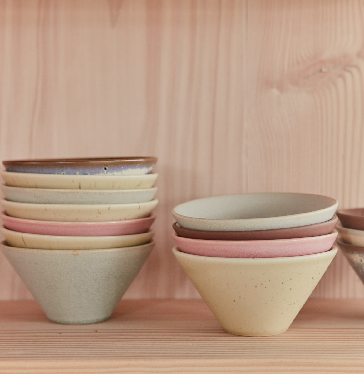 OYOY-yuka-bowl-3pcs-light-stone-rose