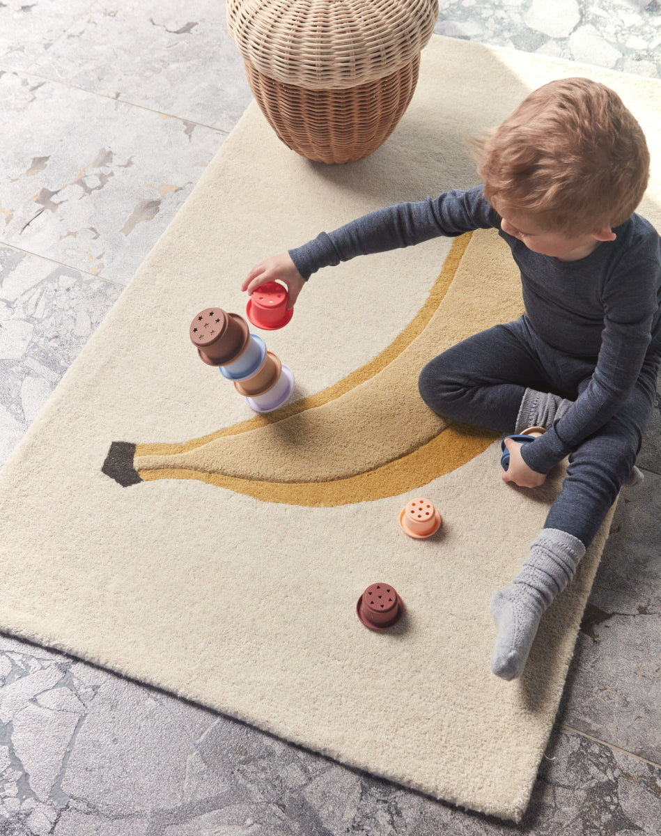 OYOY-banana-tufted-rug