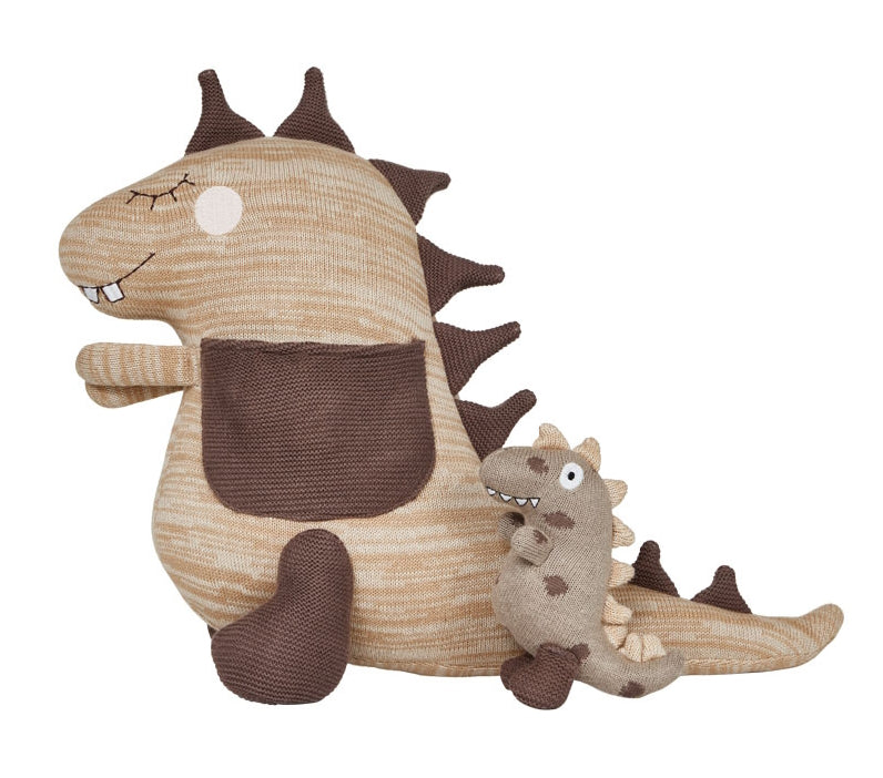 OYOY Dina & Bobo Dinosaur