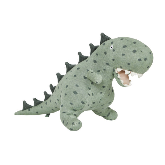 OYOY Theo Dinosaur Soft Toy