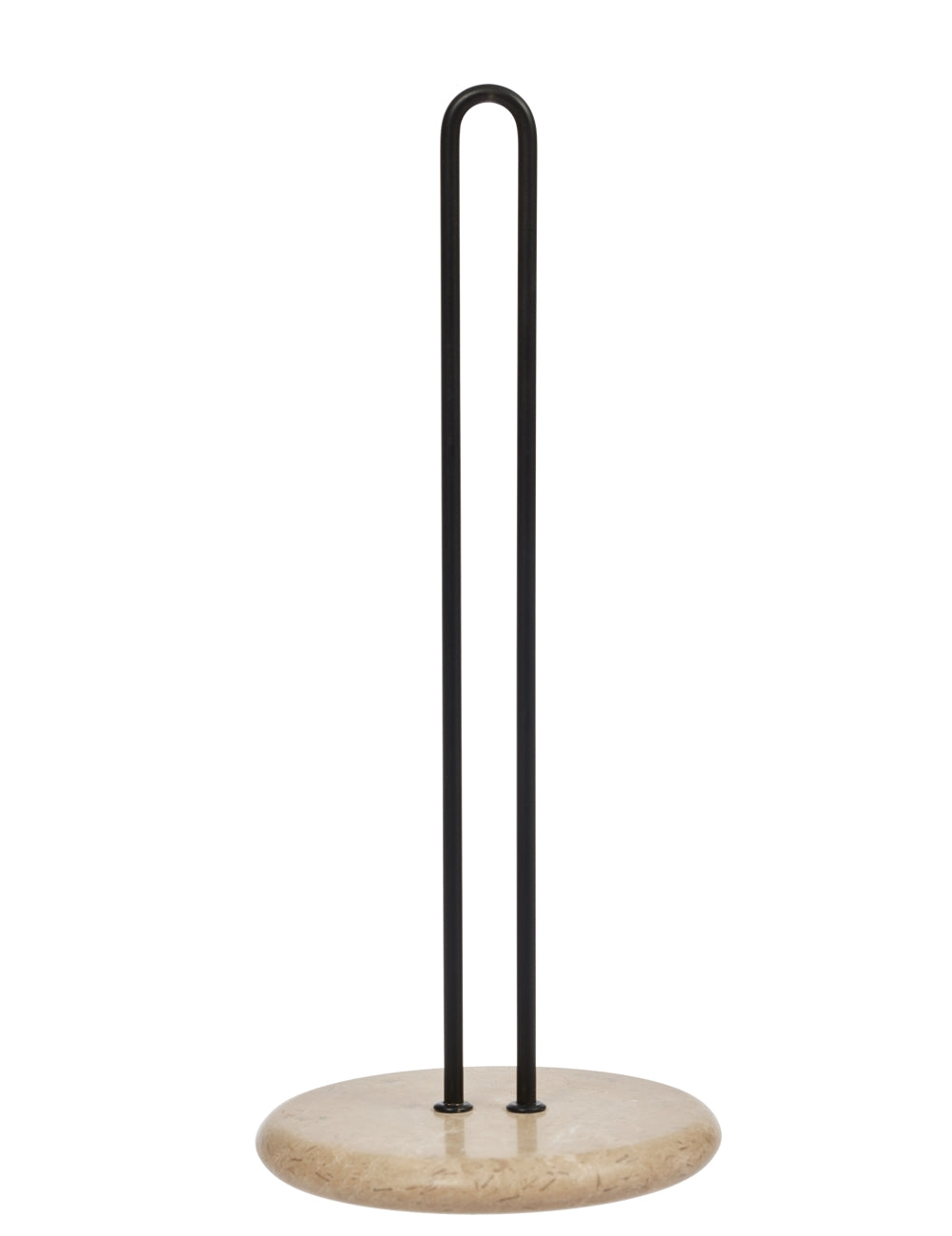 OYOY-savi-marble-paper-towel-holder-beige