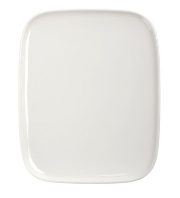 Marimekko-oiva-plate-white-15x12cm