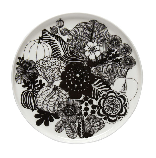 Marimekko-siirtolapuutarha-plate-20cm