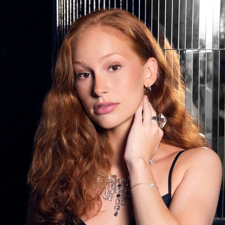 EfvaAttling-crystal-rain-collier-clear