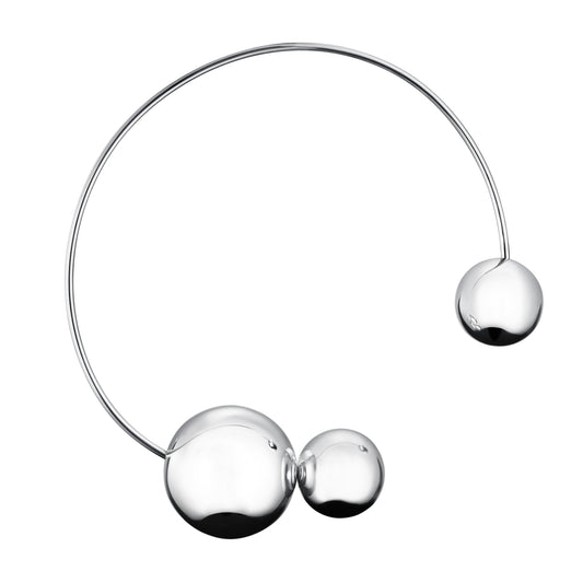 EfvaAttling-balls-necklace