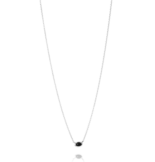 EfvaAttling-love-bead-necklace-onyx