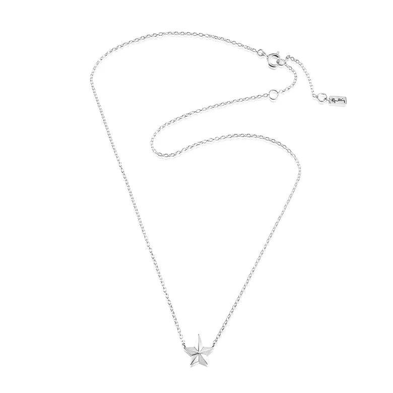 EfvaAttling-catch-a-falling-star-single-necklace