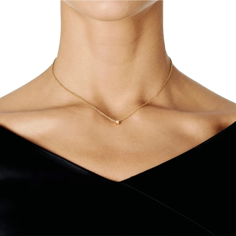 EfvaAttling-dolce-vita-princess-necklace-gold