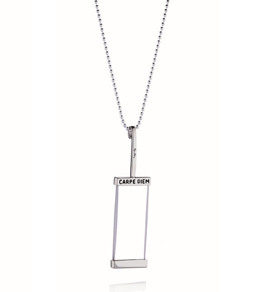 EfvaAttling-carpe-diem-monocle-necklace