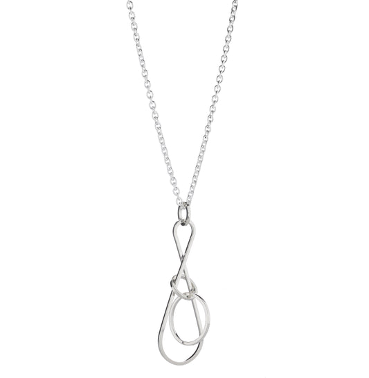 EfvaAttling-loopiloop-pendant-necklace