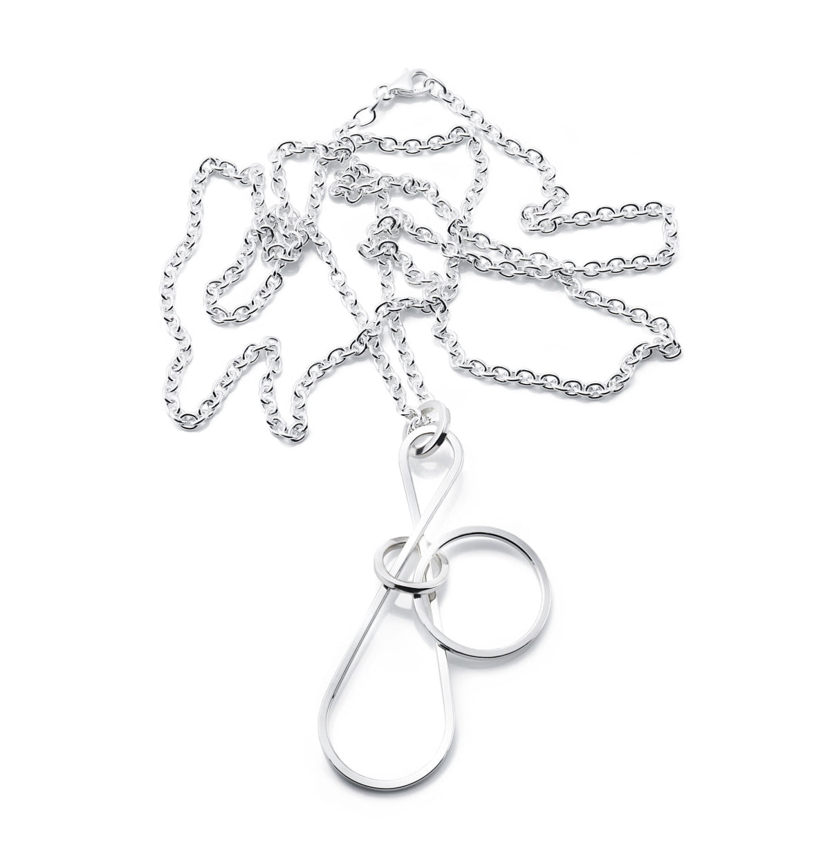 EfvaAttling-loopiloop-pendant-necklace