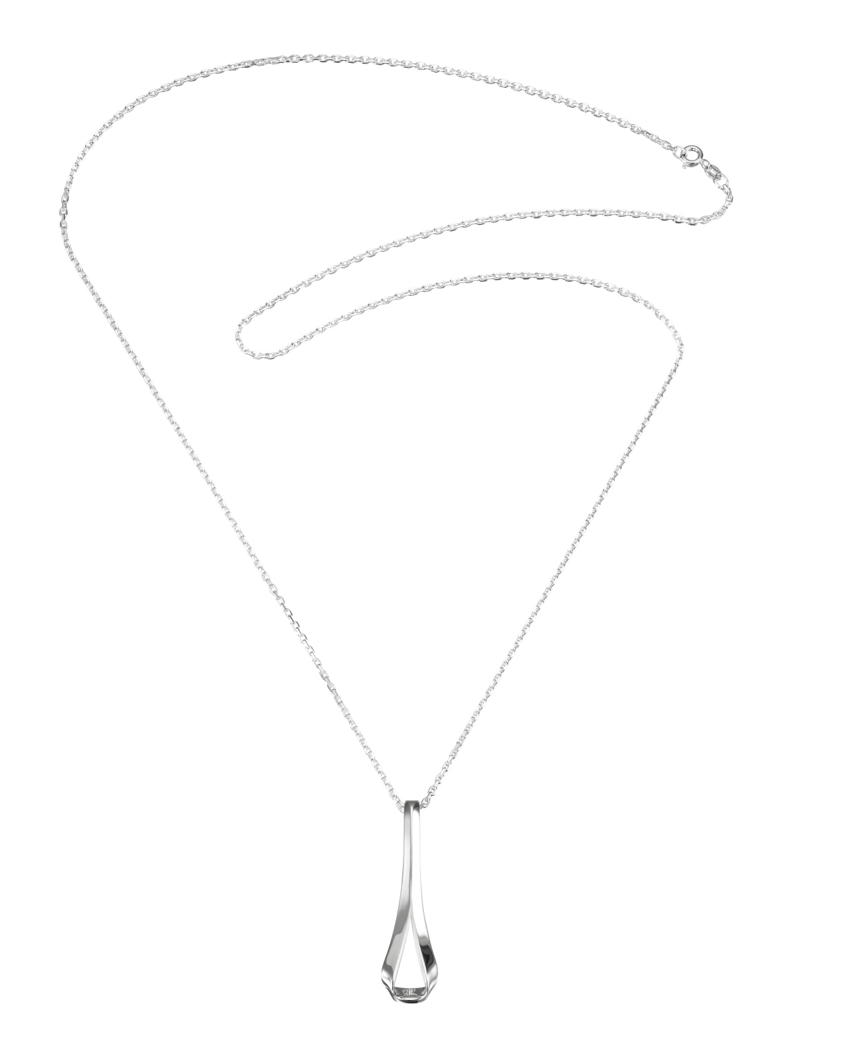 EfvaAttling-folded-pendant-necklace
