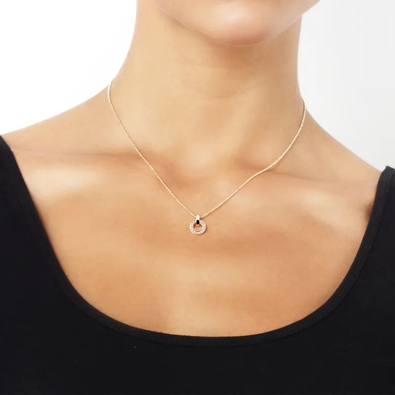 EfvaAttling-ring-around-stars-pendant-necklace-gold