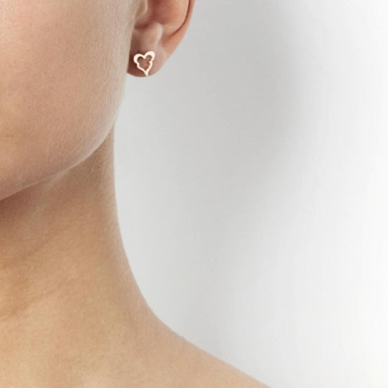 EfvaAttling-crazy-heart-ear-studs