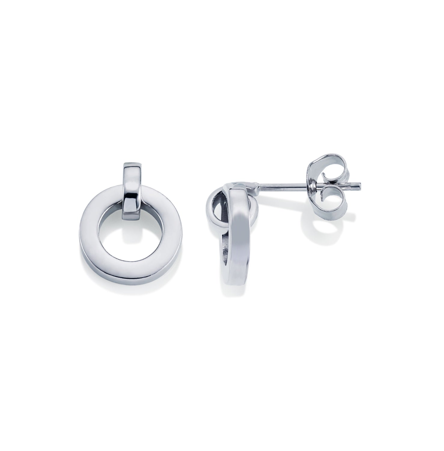 EfvaAttling-ring-around-earrings