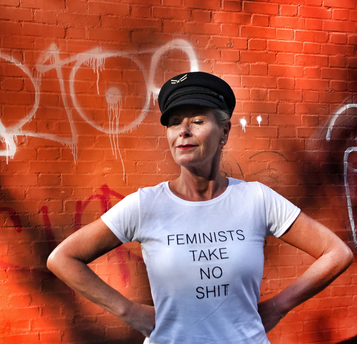 EfvaAttling-take-no-shit-earrings