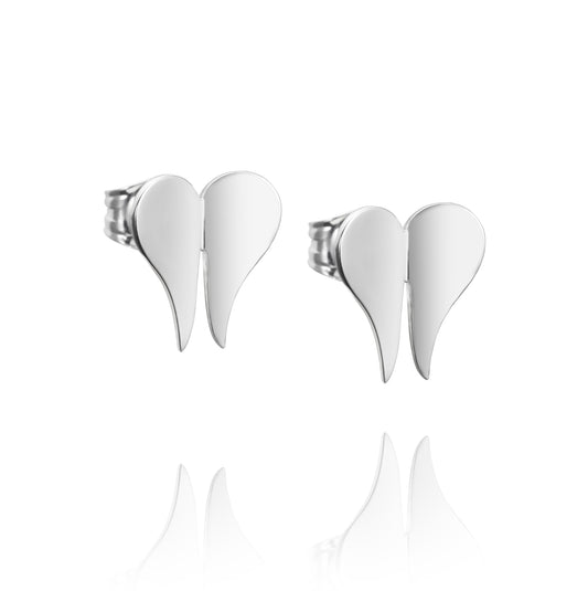 EfvaAttling-little-angel-earrings