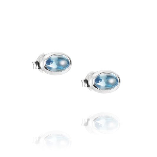EfvaAttling-love-bead-earrings-topaz