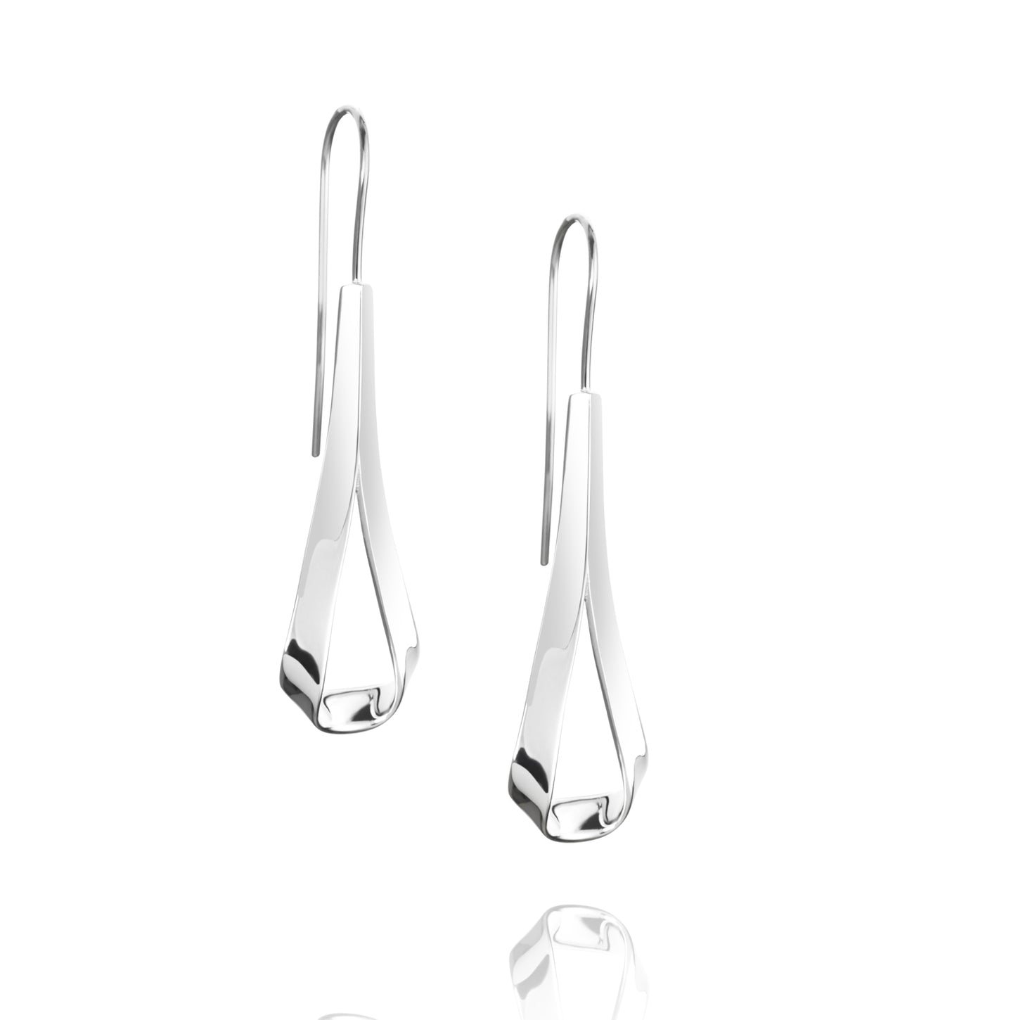EfvaAttling-folded-earrings